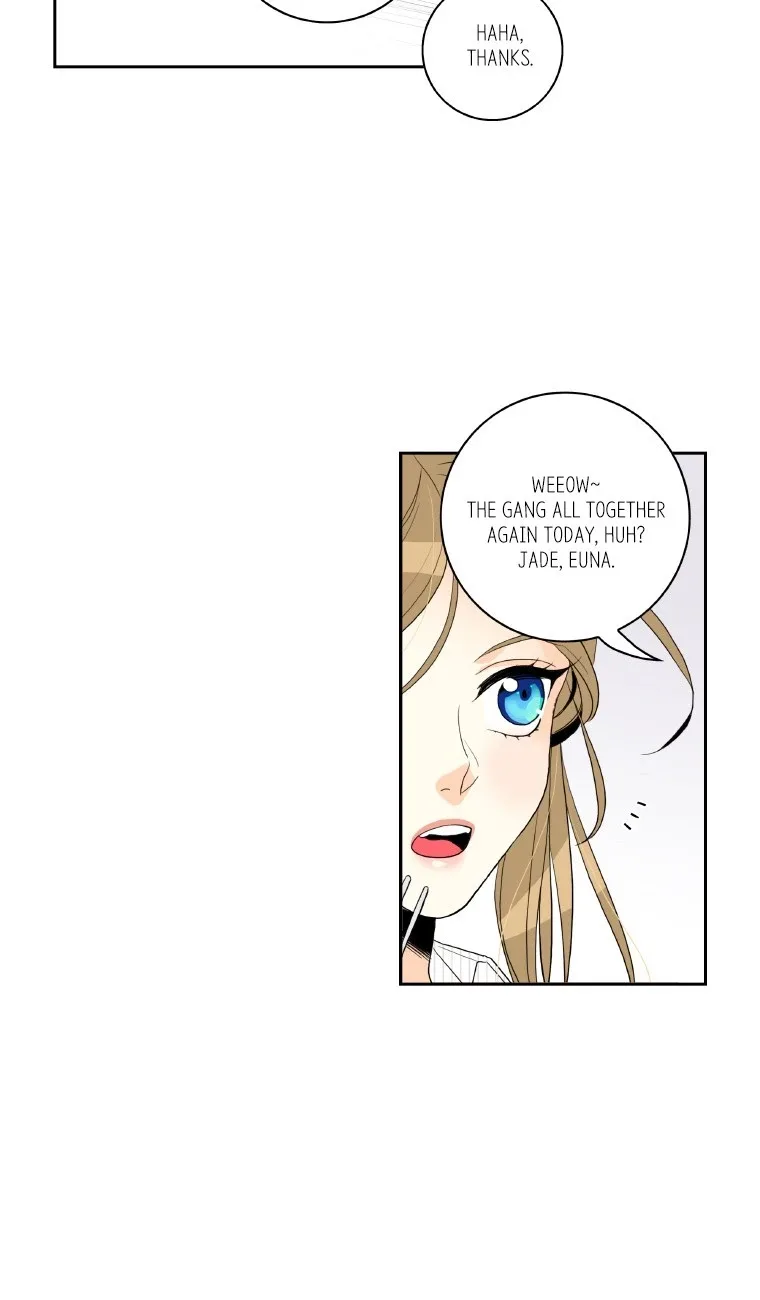 Who Invited You? Chapter 5 page 35