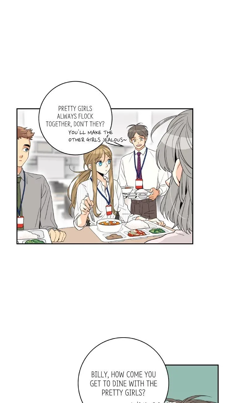 Who Invited You? Chapter 5 page 36