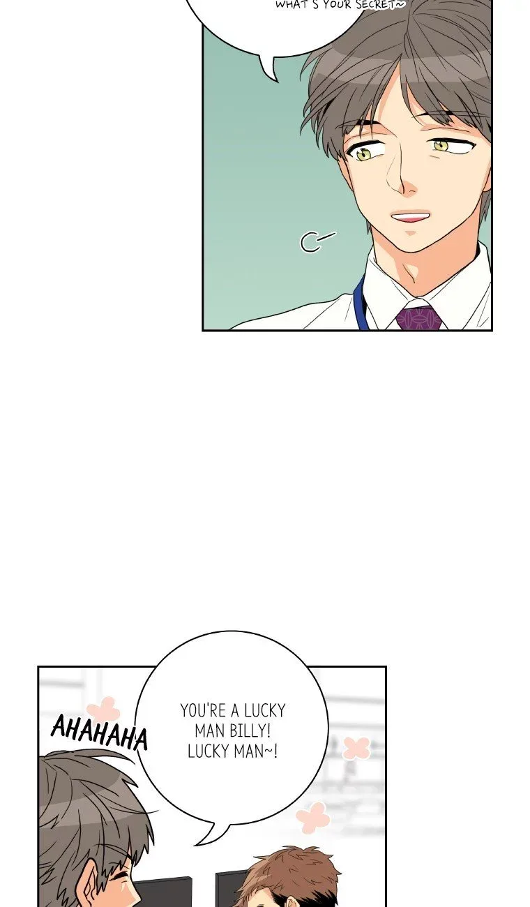 Who Invited You? Chapter 5 page 37