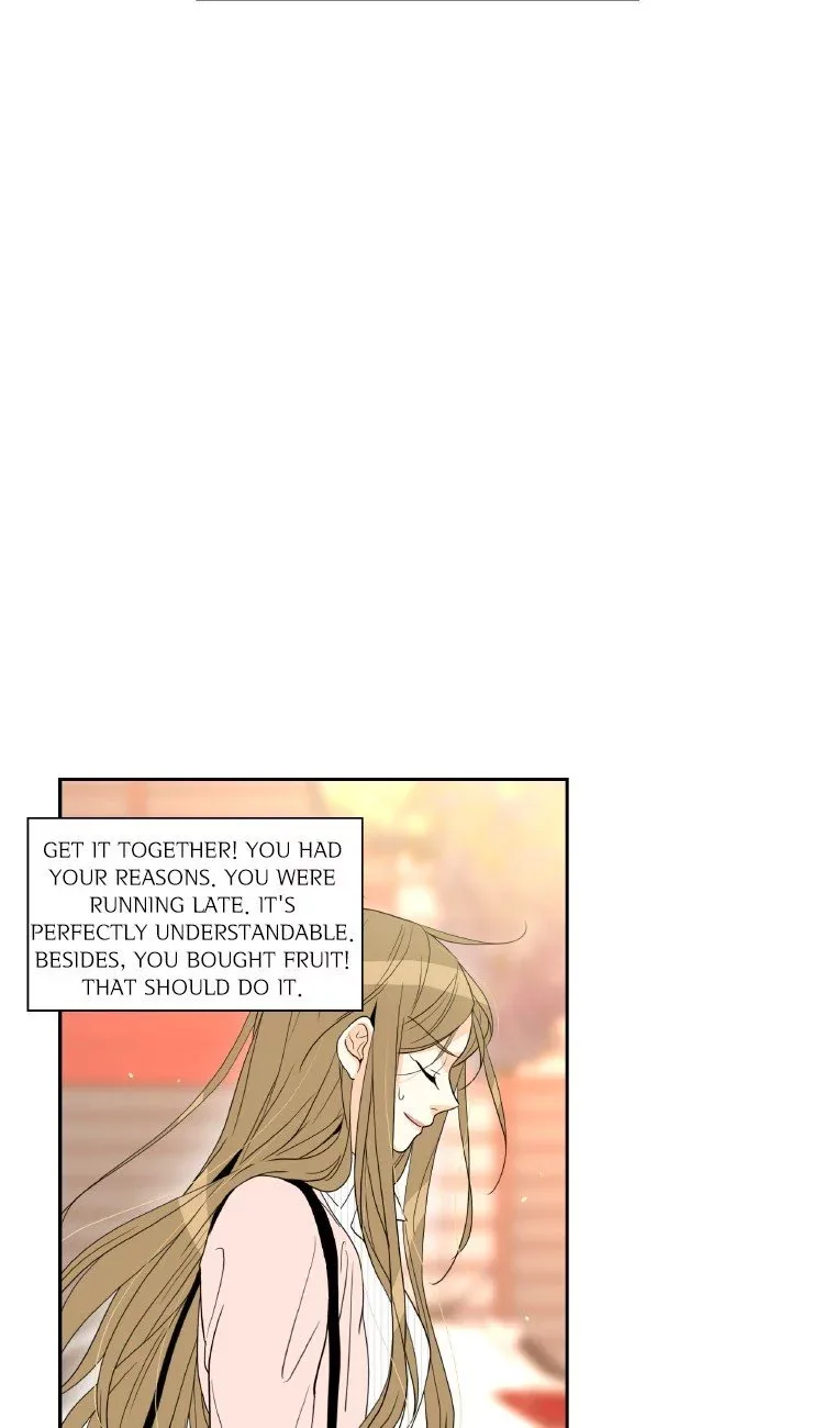 Who Invited You? Chapter 5 page 46