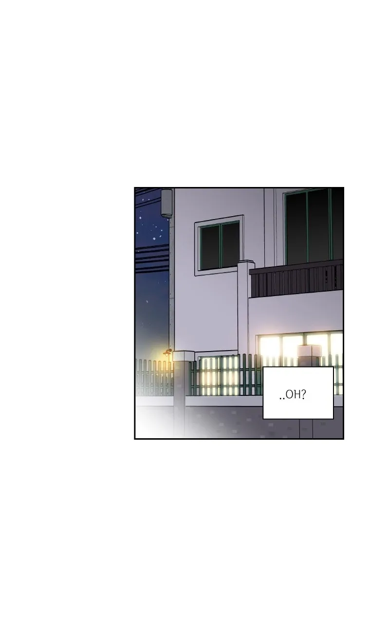 Who Invited You? Chapter 5 page 50