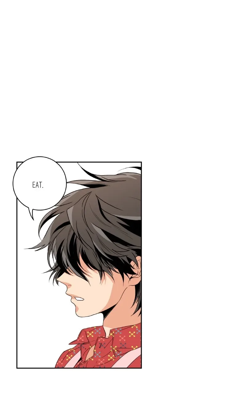Who Invited You? Chapter 5 page 63