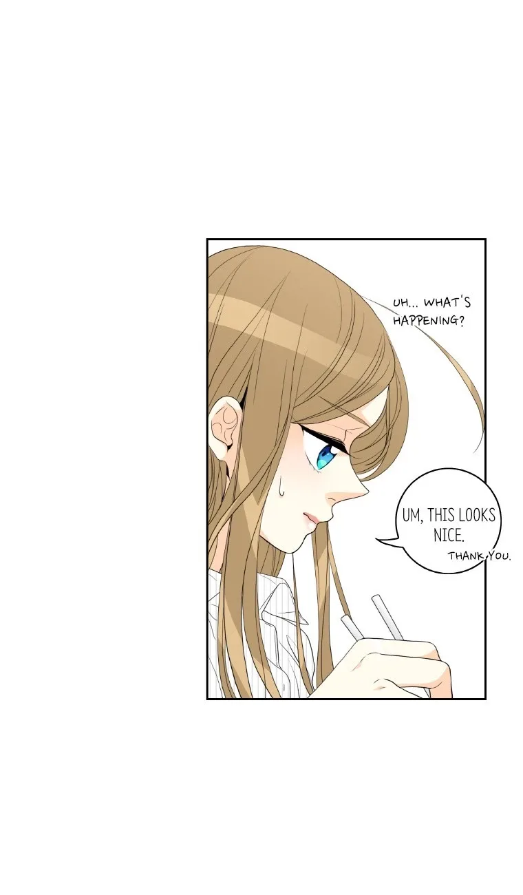 Who Invited You? Chapter 5 page 64