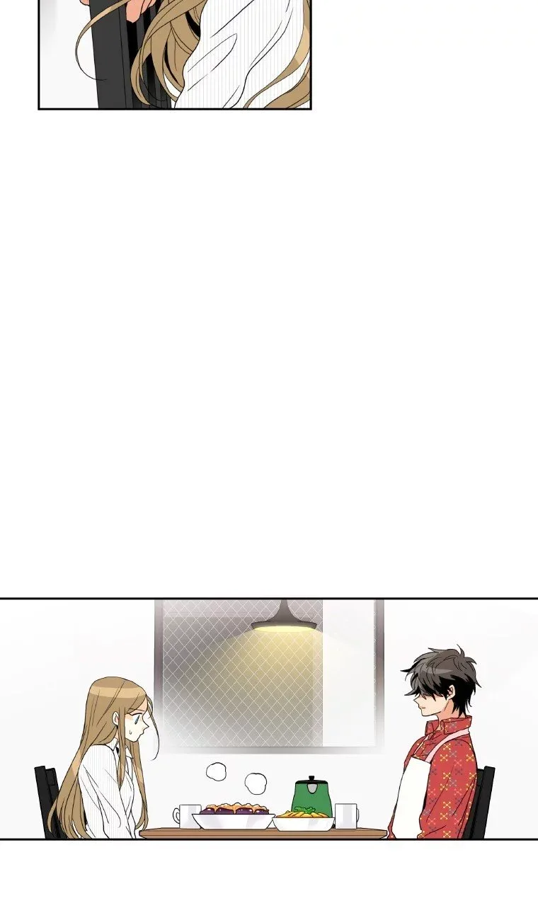 Who Invited You? Chapter 5 page 62