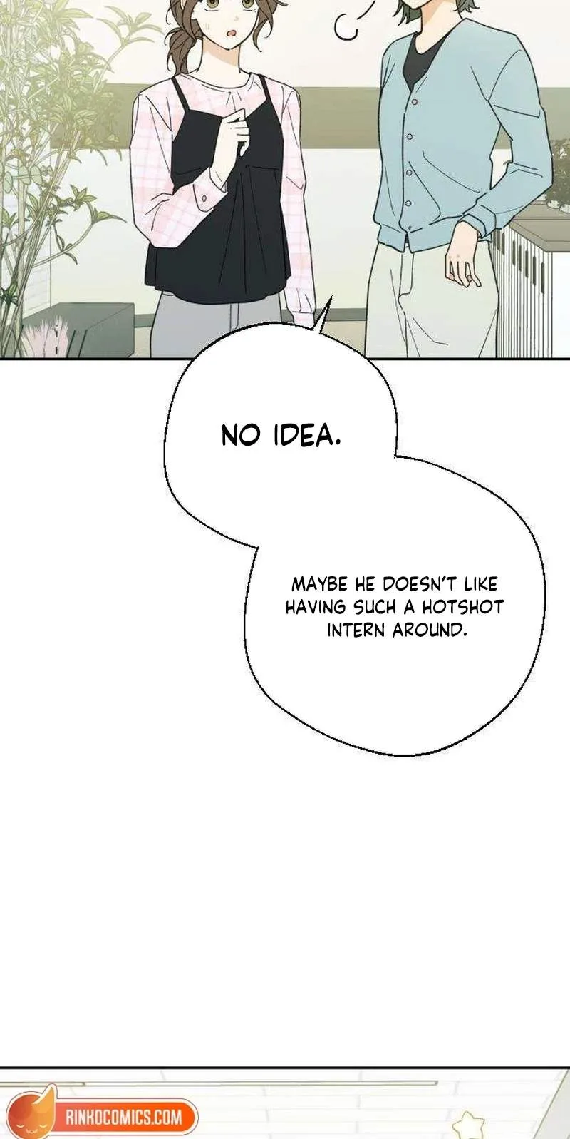 The Crazy Young Master’s Daily Life Is a Scheme Chapter 3 page 93