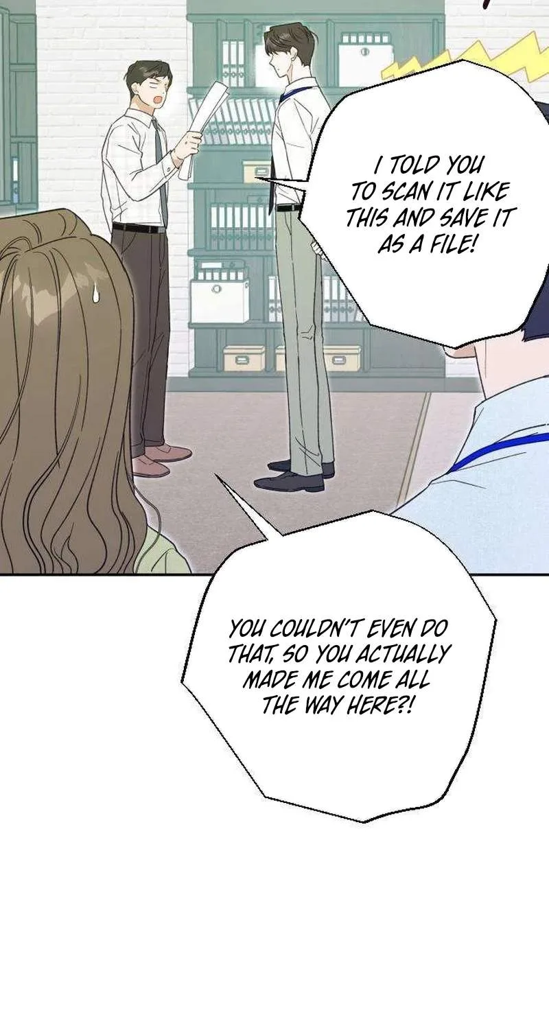 The Crazy Young Master’s Daily Life Is a Scheme Chapter 3 page 89