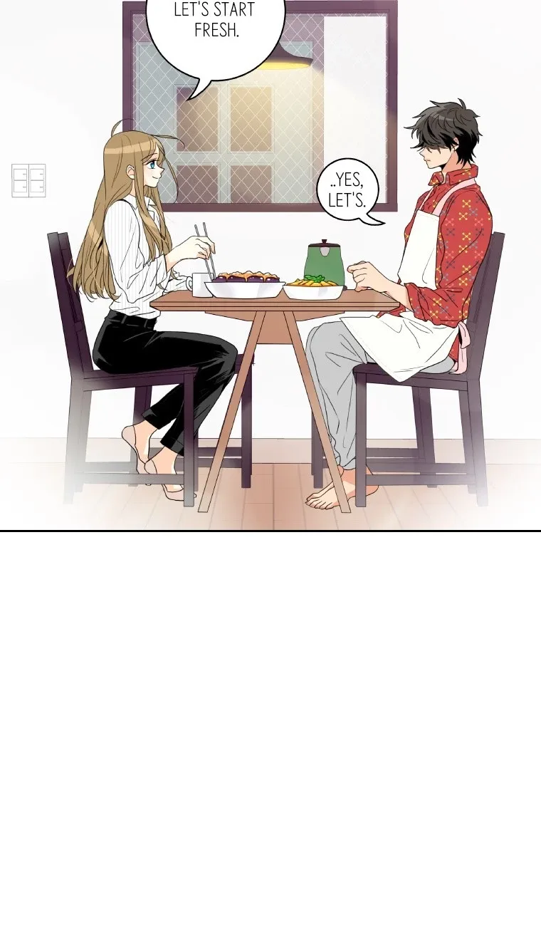 Who Invited You? Chapter 5 page 77