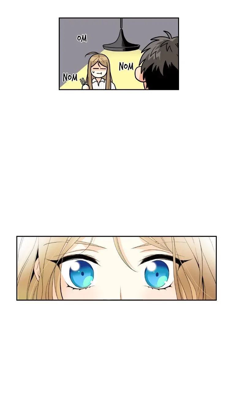 Who Invited You? Chapter 5 page 66