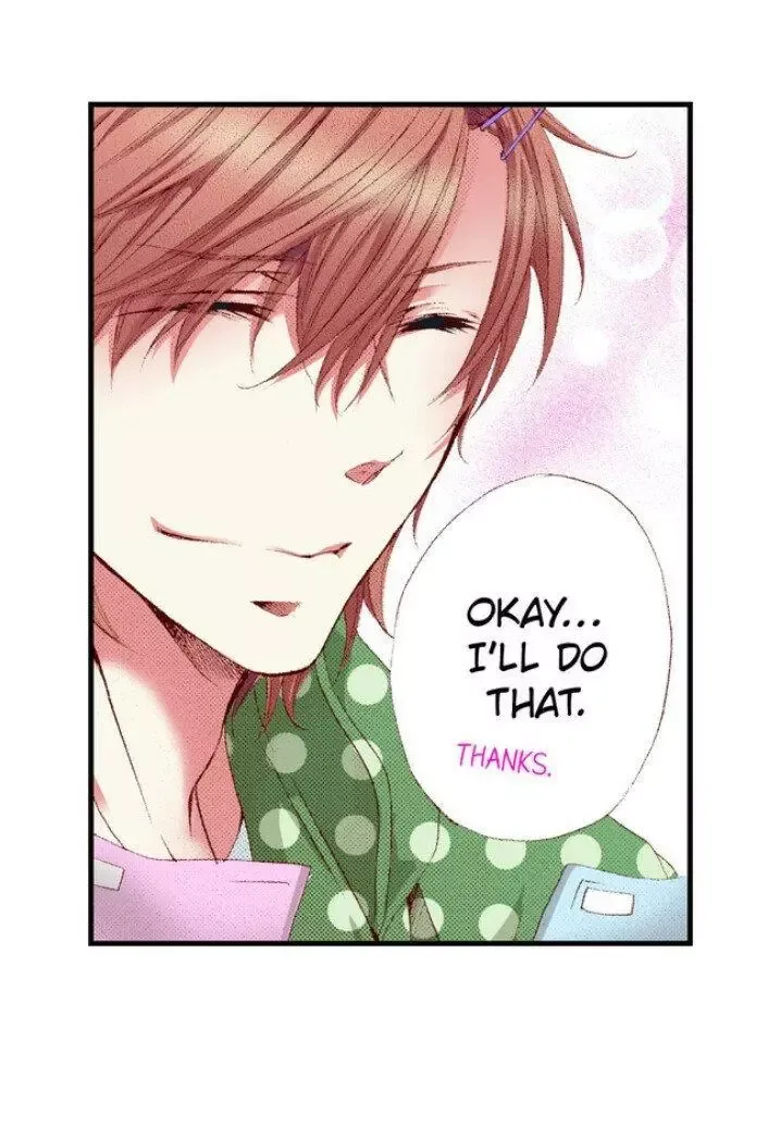 Mahoko! Quit Being So Bossy! Chapter 3 page 5