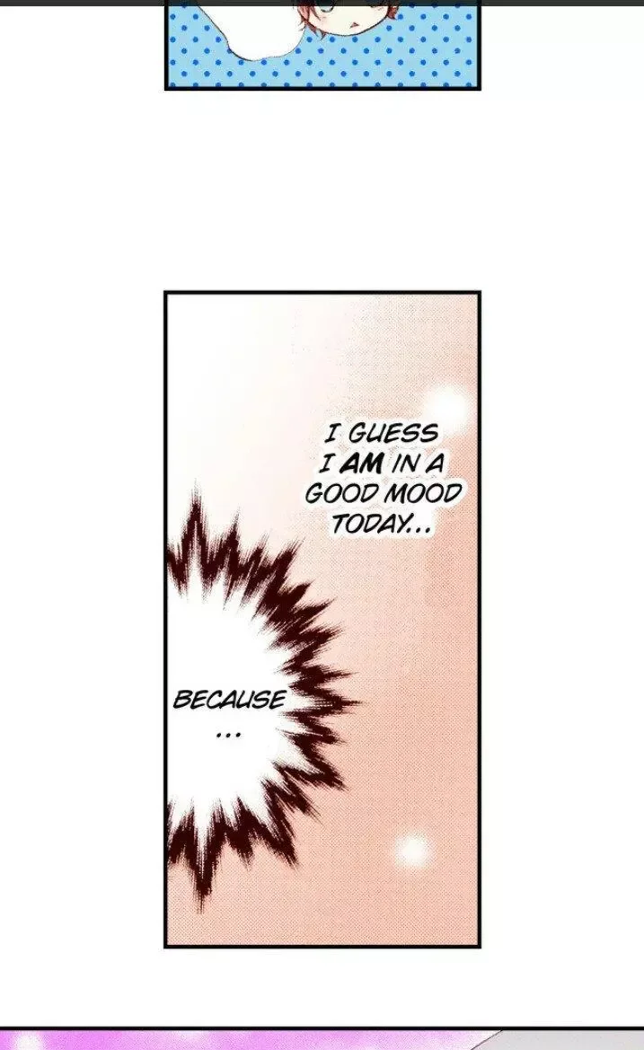 Mahoko! Quit Being So Bossy! Chapter 3 page 8