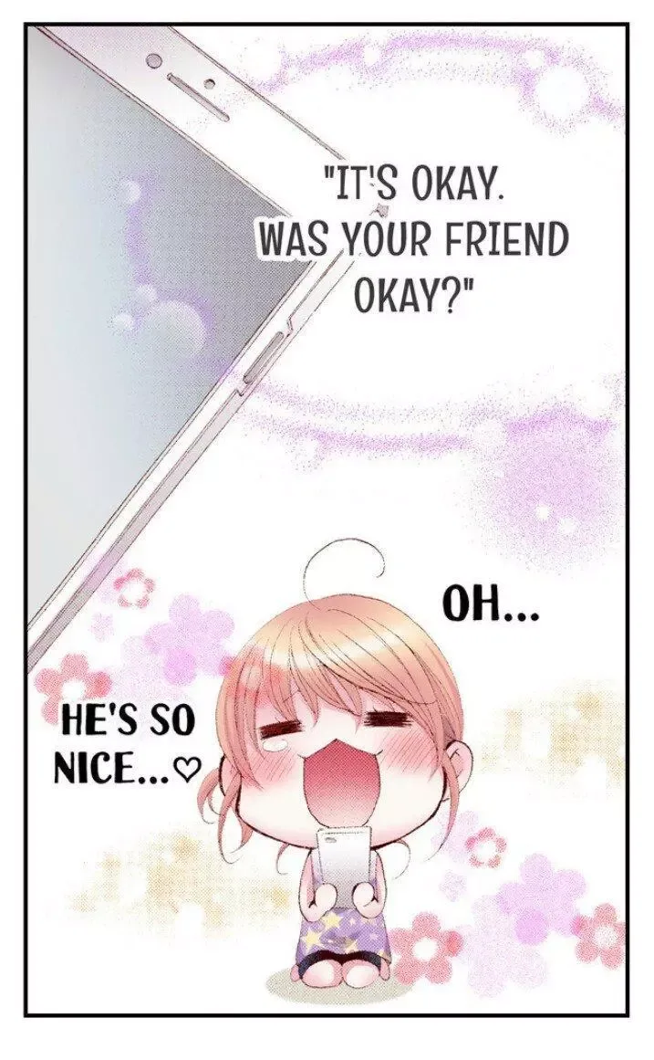 Mahoko! Quit Being So Bossy! Chapter 3 page 11