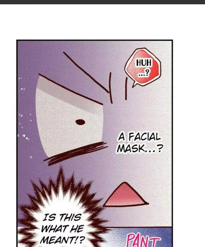 Mahoko! Quit Being So Bossy! Chapter 3 page 3
