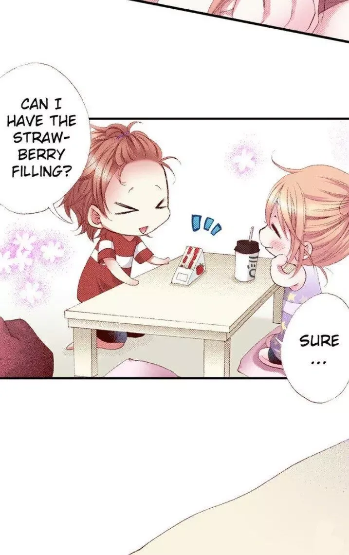 Mahoko! Quit Being So Bossy! Chapter 3 page 14