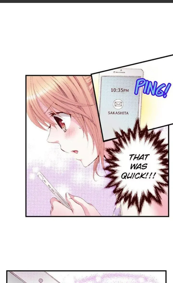 Mahoko! Quit Being So Bossy! Chapter 3 page 10