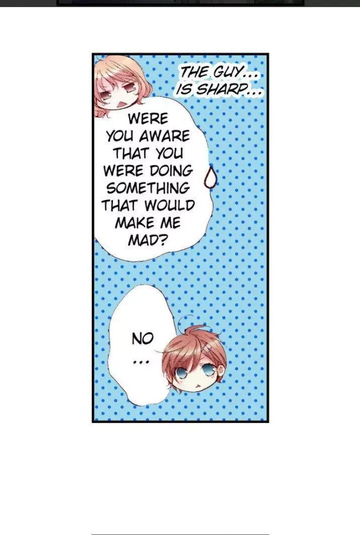 Mahoko! Quit Being So Bossy! Chapter 3 page 7