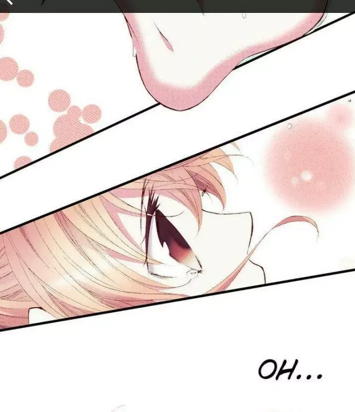 Mahoko! Quit Being So Bossy! Chapter 3 page 34