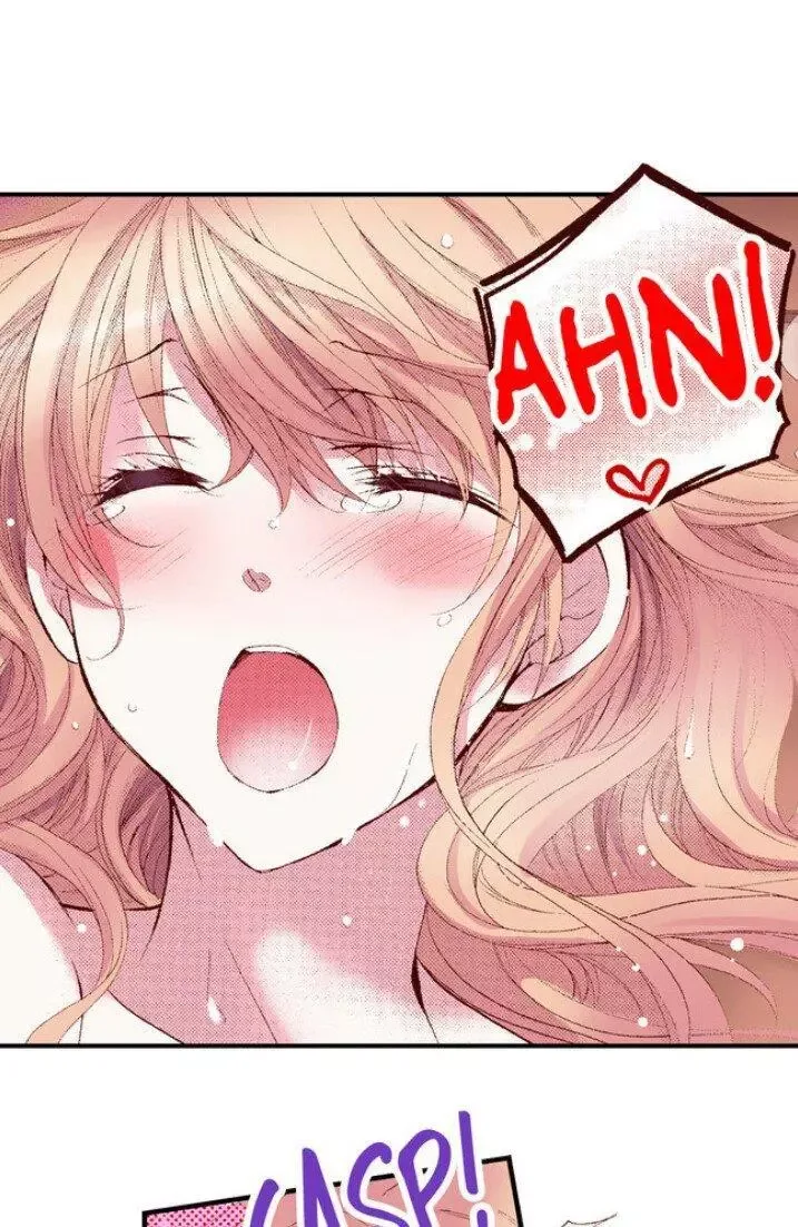 Mahoko! Quit Being So Bossy! Chapter 3 page 46
