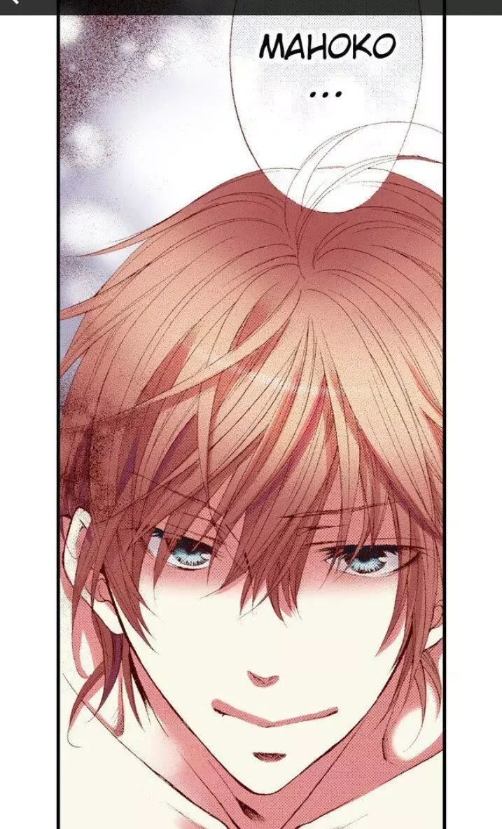 Mahoko! Quit Being So Bossy! Chapter 3 page 42