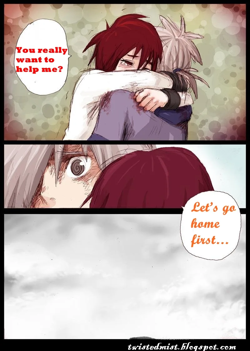 Ping Pong Wang Zi Chapter 3 page 14