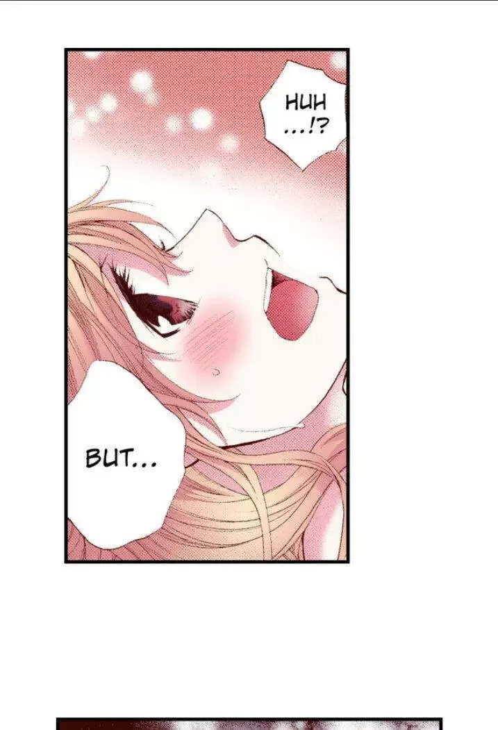 Mahoko! Quit Being So Bossy! Chapter 3 page 41