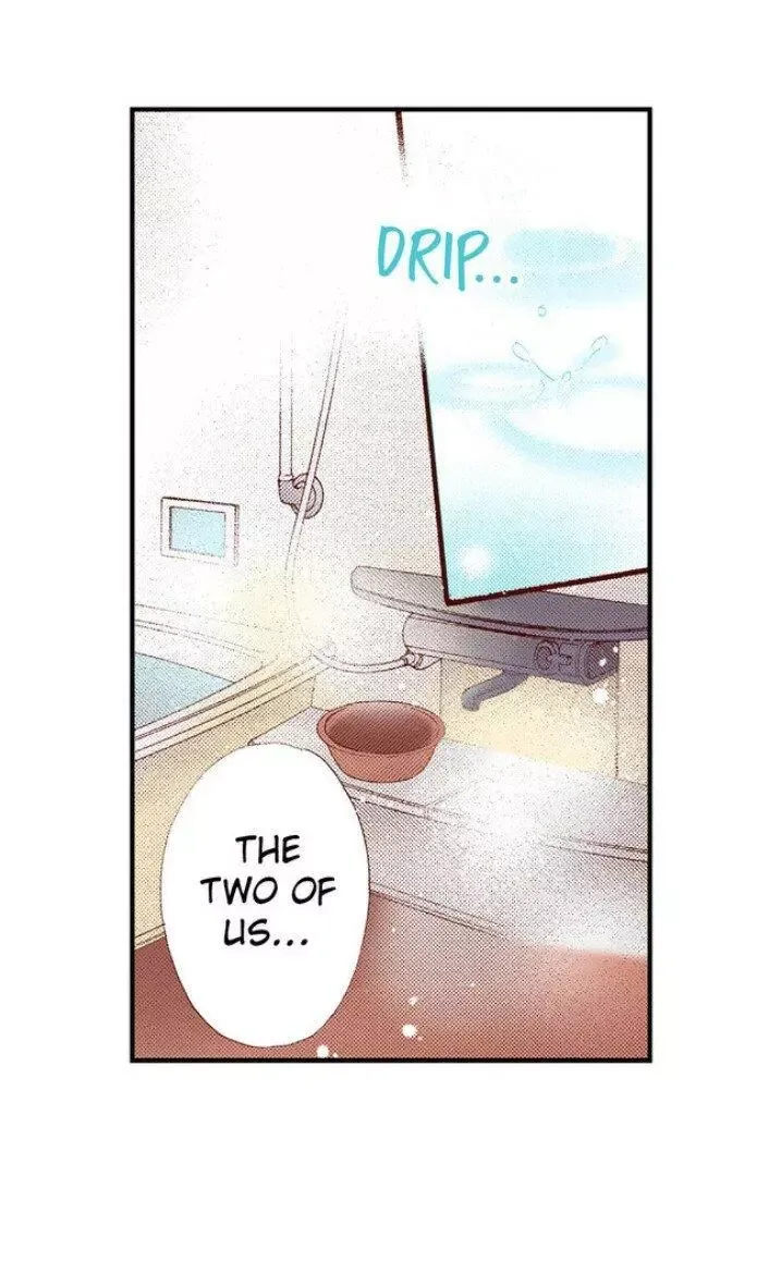 Mahoko! Quit Being So Bossy! Chapter 3 page 21
