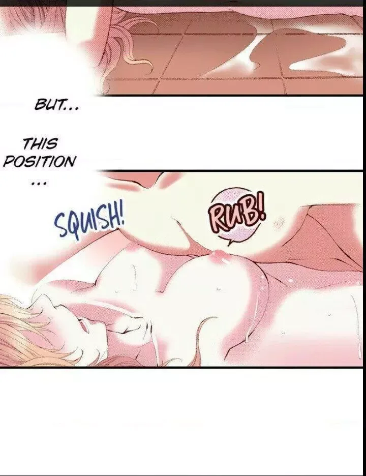 Mahoko! Quit Being So Bossy! Chapter 3 page 45