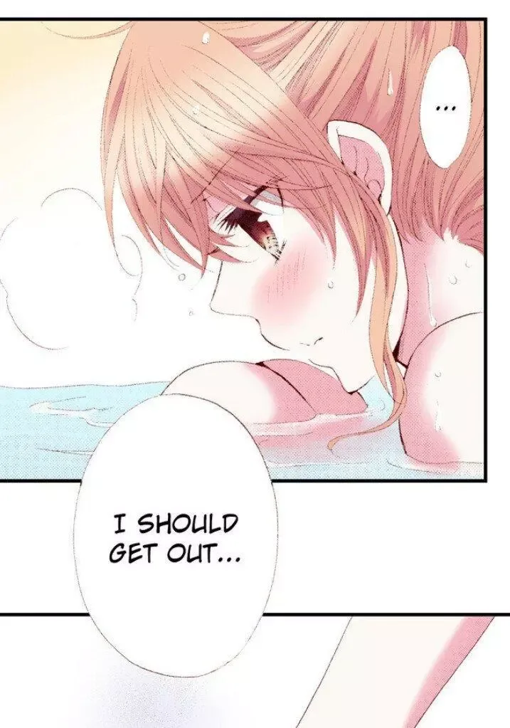 Mahoko! Quit Being So Bossy! Chapter 3 page 27