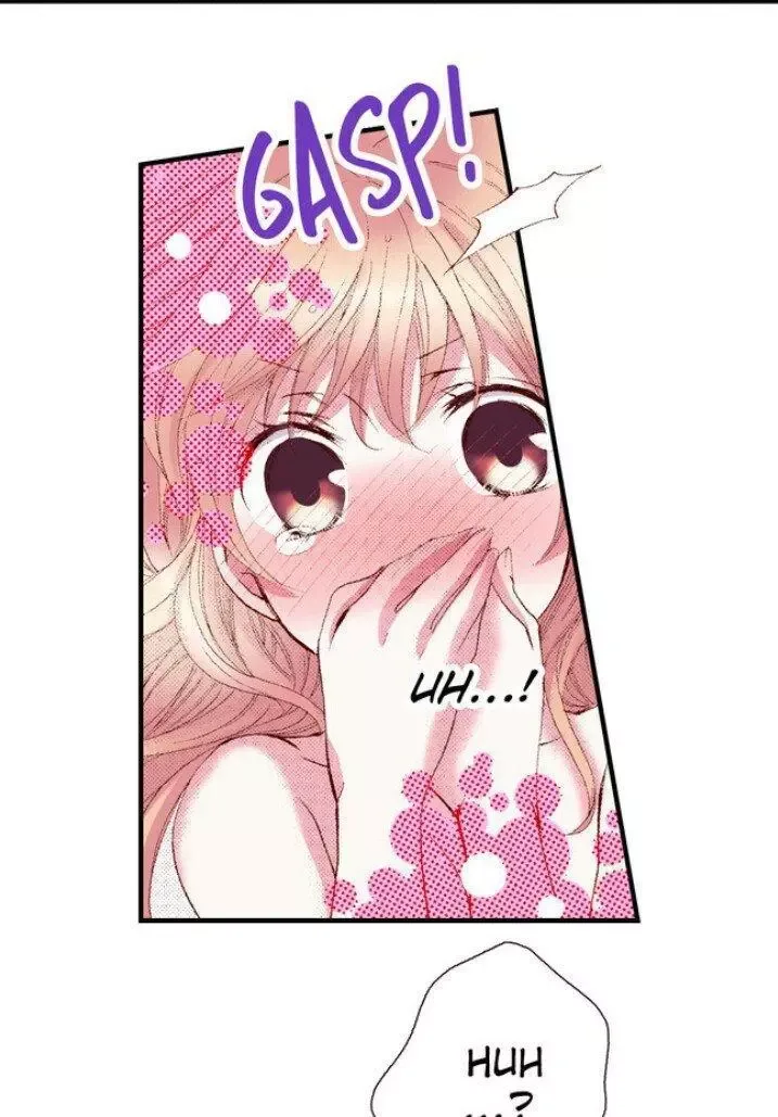 Mahoko! Quit Being So Bossy! Chapter 3 page 47