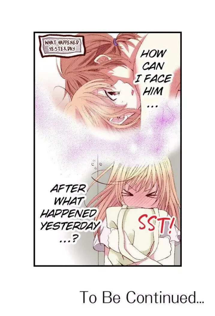 Mahoko! Quit Being So Bossy! Chapter 3 page 61