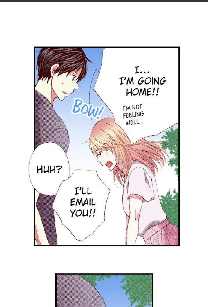 Mahoko! Quit Being So Bossy! Chapter 3 page 55