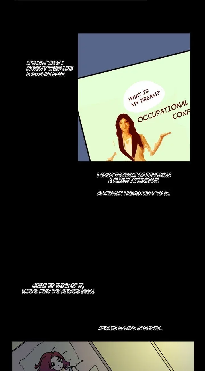 My Dear Maria Chapter 3 page 14