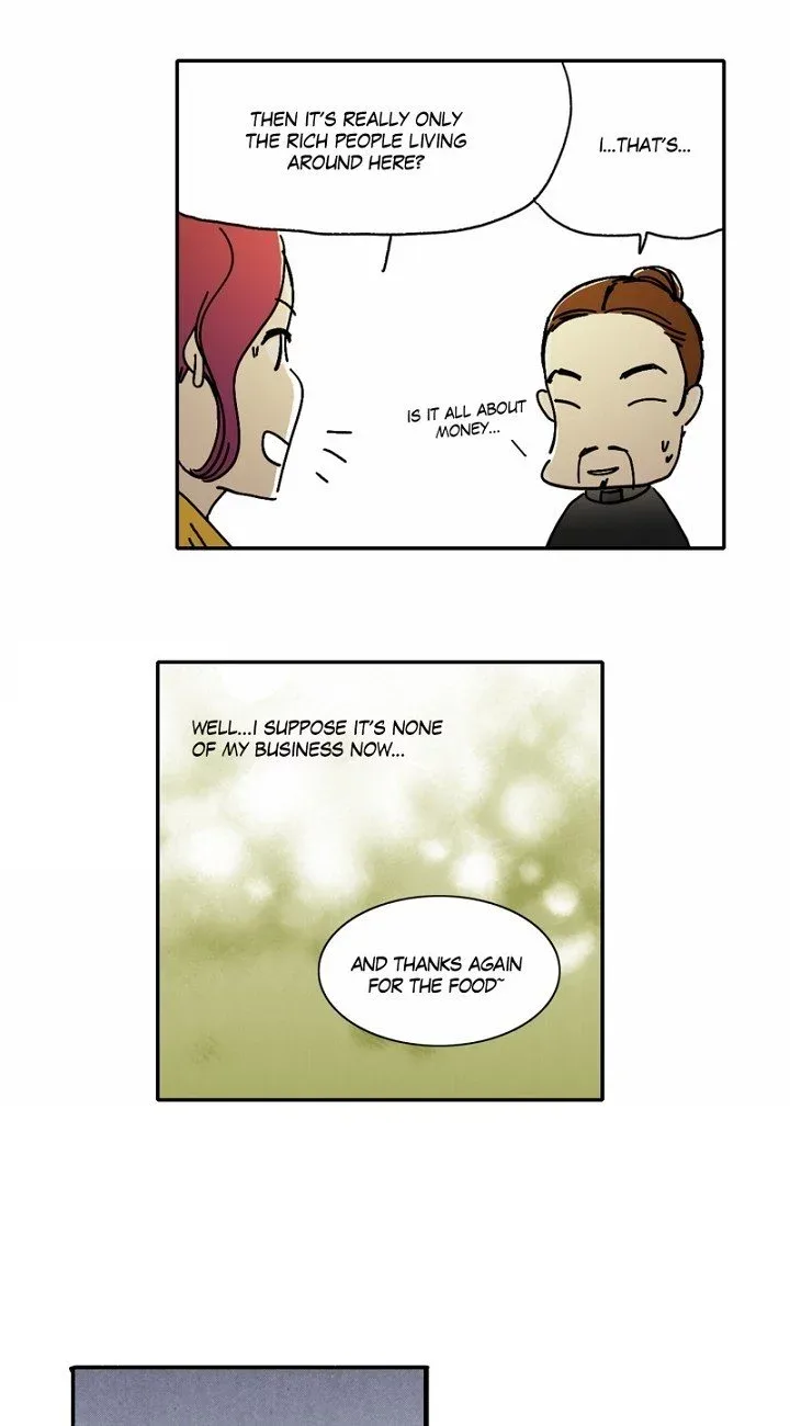 My Dear Maria Chapter 3 page 9