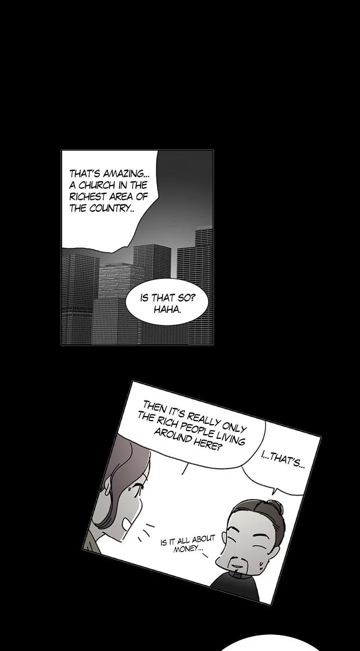 My Dear Maria Chapter 3 page 28