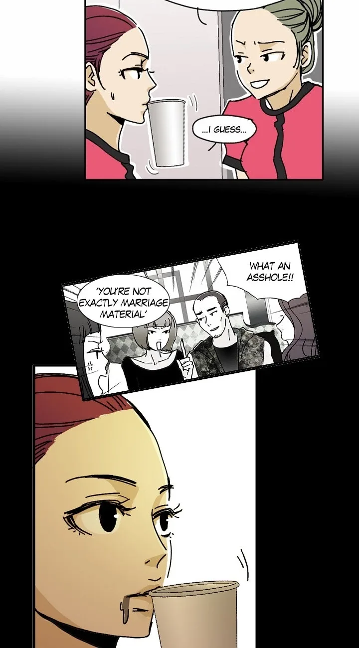 My Dear Maria Chapter 3 page 26