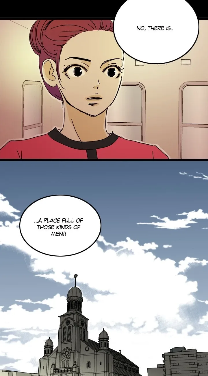 My Dear Maria Chapter 3 page 29