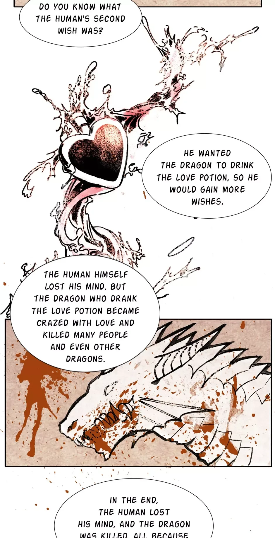 As You Wish (Seoho) Chapter 2 page 20