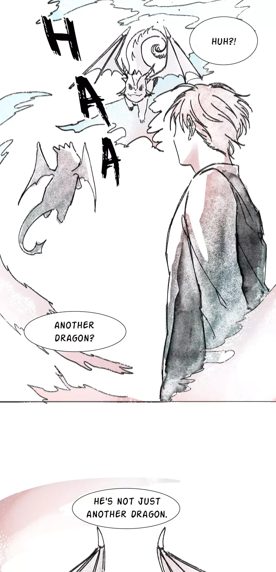 As You Wish (Seoho) Chapter 2 page 25