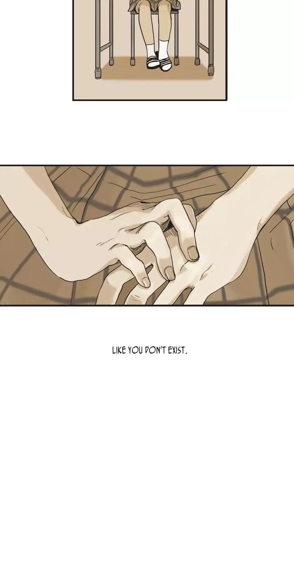 Dead Flowers Chapter 2 page 4