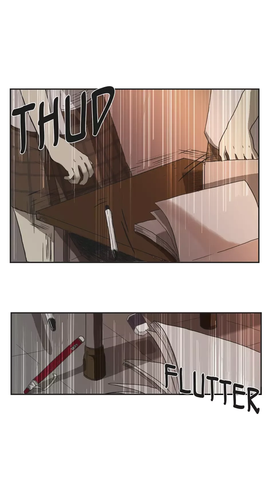 Dead Flowers Chapter 2 page 16