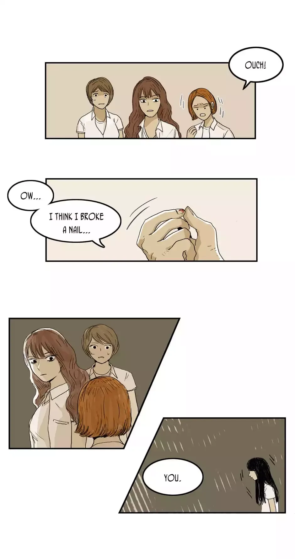 Dead Flowers Chapter 2 page 18