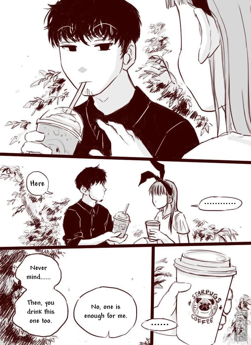 Second to None Chapter 6 page 16