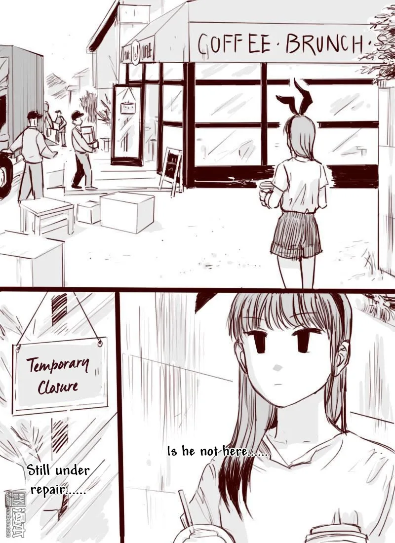Second to None Chapter 6 page 10