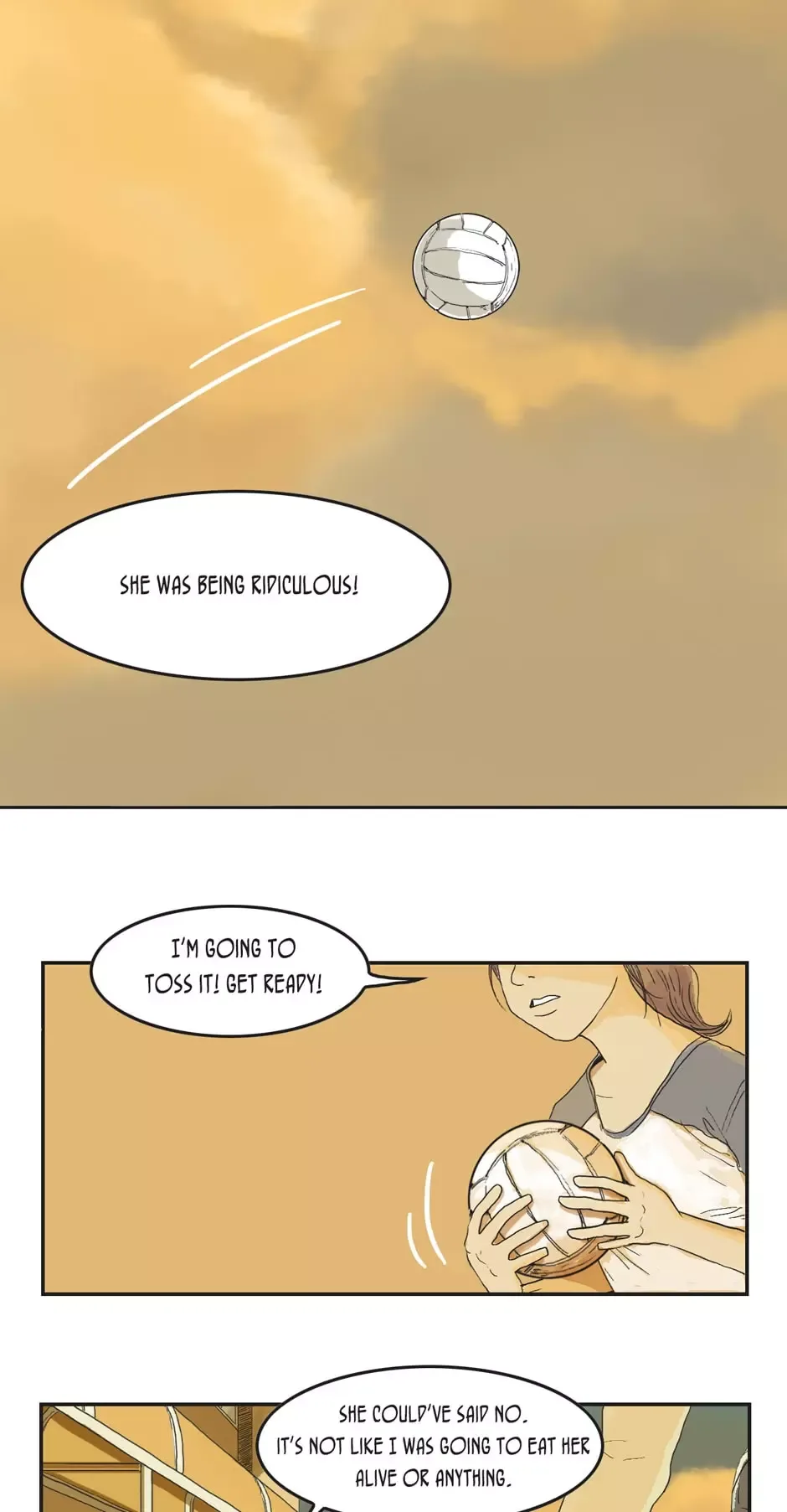 Dead Flowers Chapter 2 page 27
