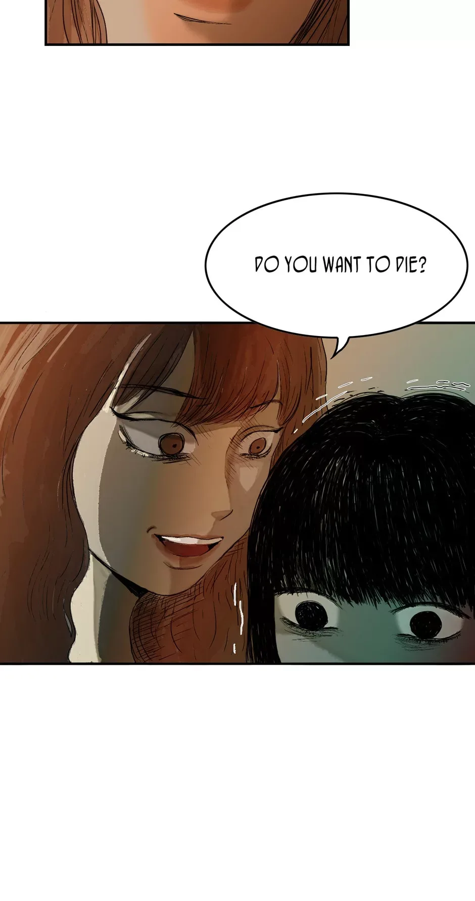 Dead Flowers Chapter 2 page 22