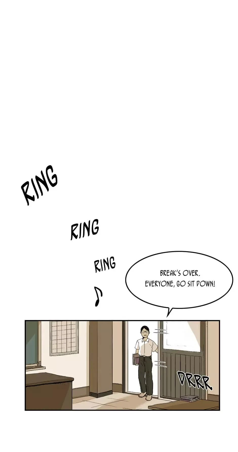 Dead Flowers Chapter 2 page 24