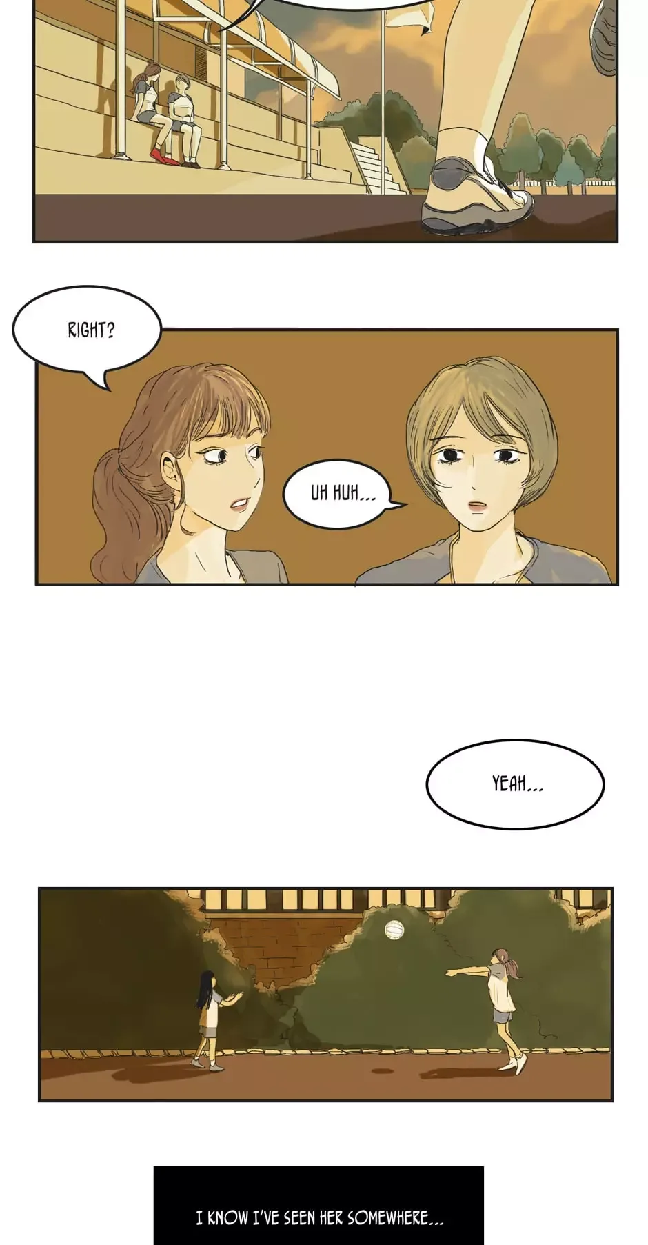 Dead Flowers Chapter 2 page 28