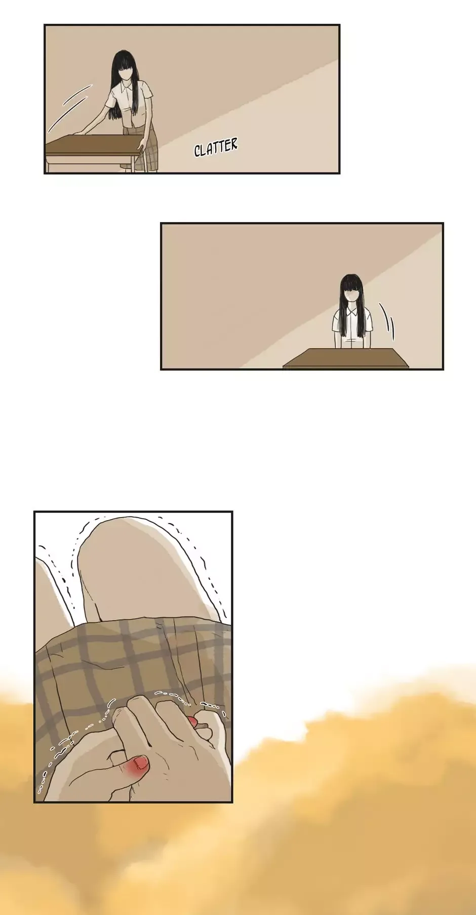Dead Flowers Chapter 2 page 26
