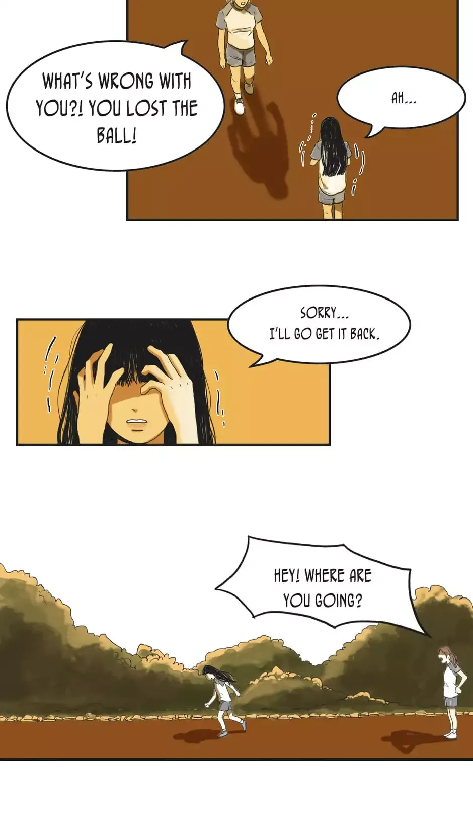 Dead Flowers Chapter 2 page 36