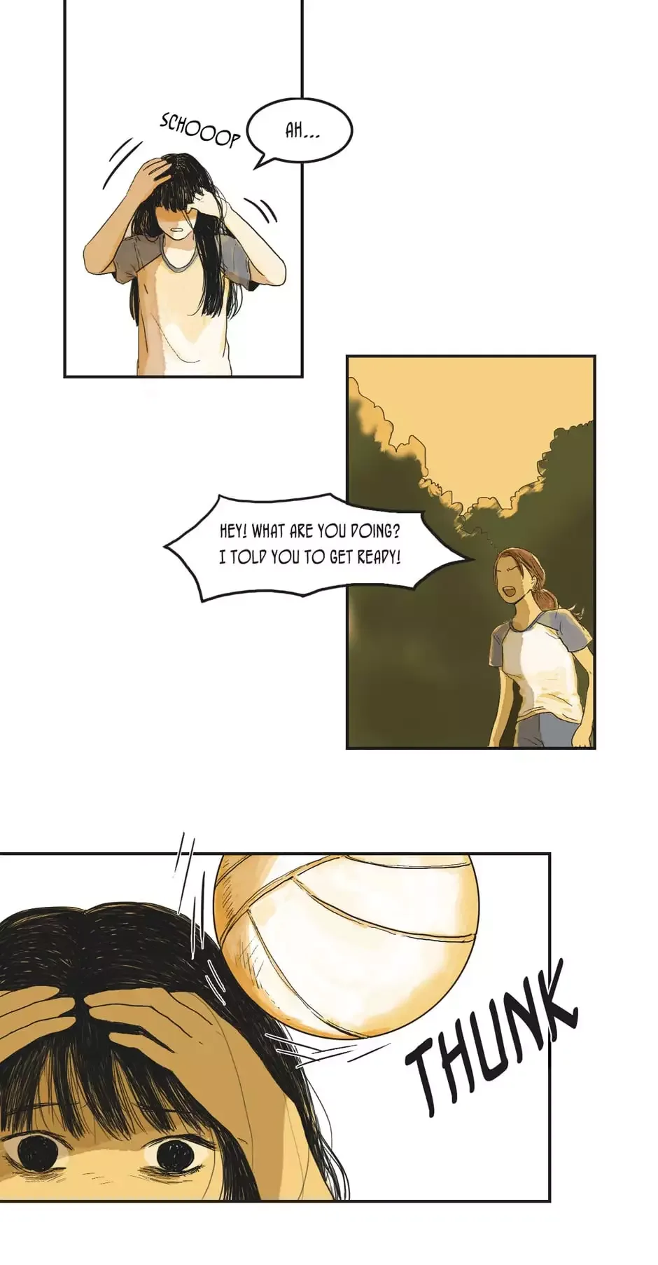 Dead Flowers Chapter 2 page 30
