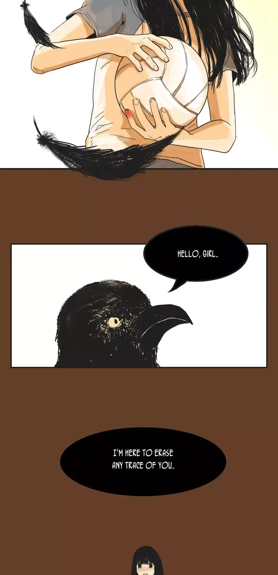 Dead Flowers Chapter 2 page 40